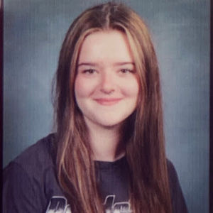 Meet your Posher, Gemma